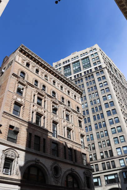 istock New York City architecture 946202534