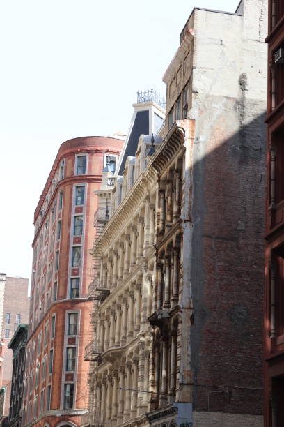 istock New York City architecture 946203092