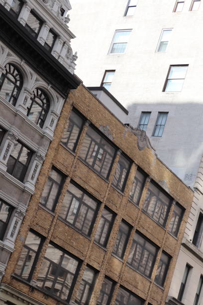 istock New York City architecture 946204690