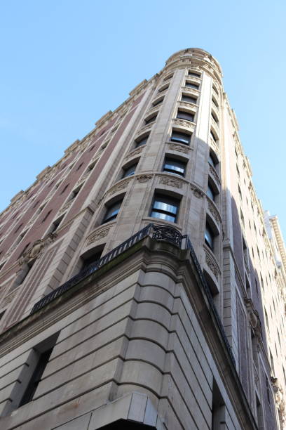 istock New York City architecture 946204770