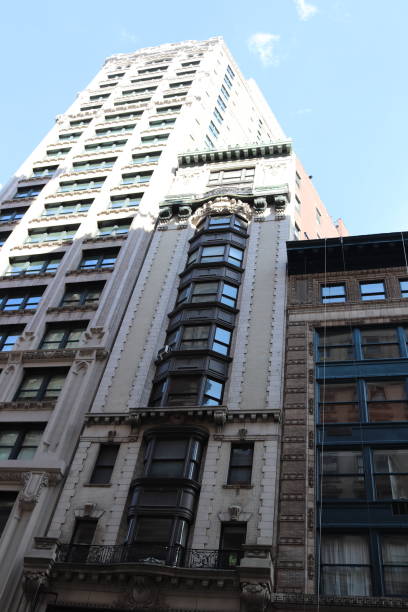 istock New York City architecture 946204786