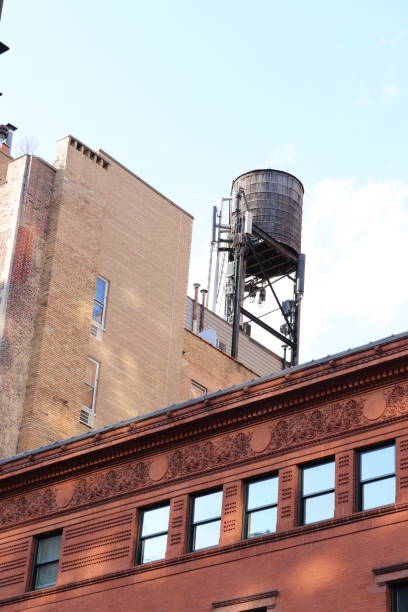 istock New York City architecture 946204862