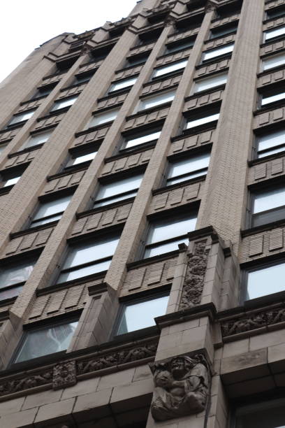 istock New York City architecture 946205340