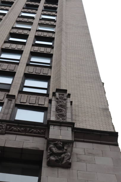 istock New York City architecture 946205374