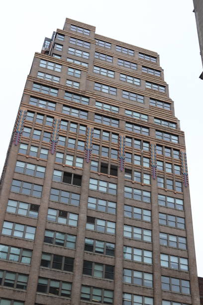 New York City architecture