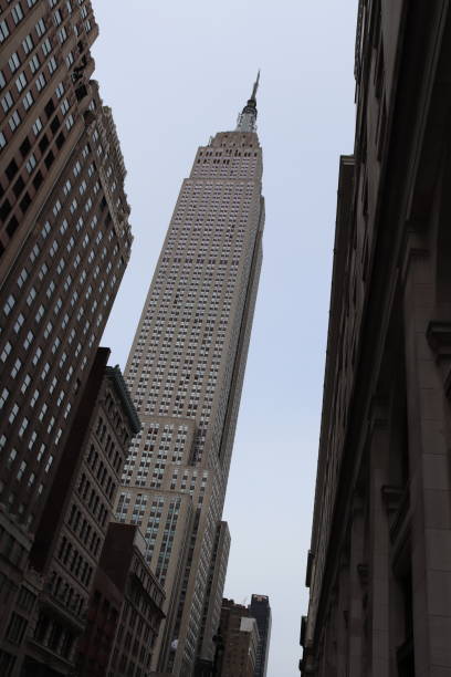 istock New York City architecture 946205592
