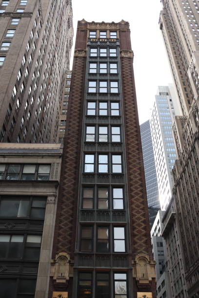 istock New York City architecture 946205618