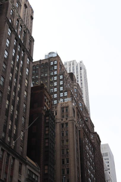 istock New York City architecture 946205688