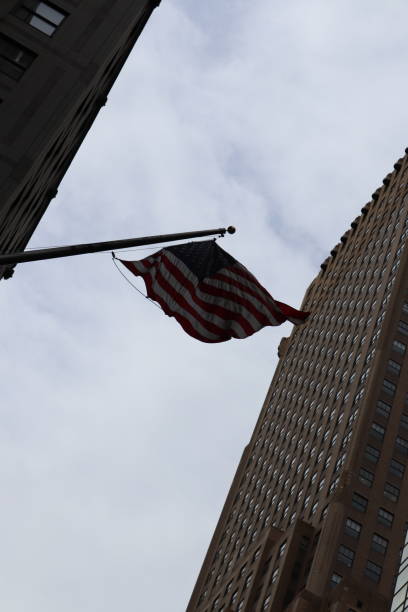 istock New York City architecture 946207116