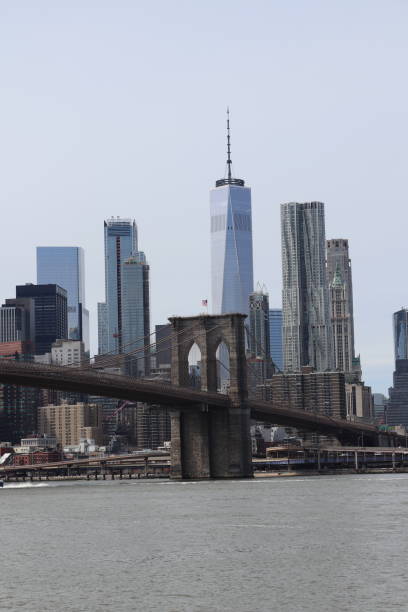 istock New York City architecture 946209512