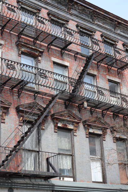 istock New York City architecture 946209880