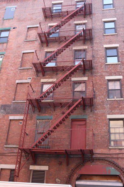 istock New York City architecture 946209994