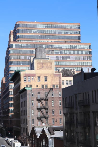 istock New York City architecture 946212972