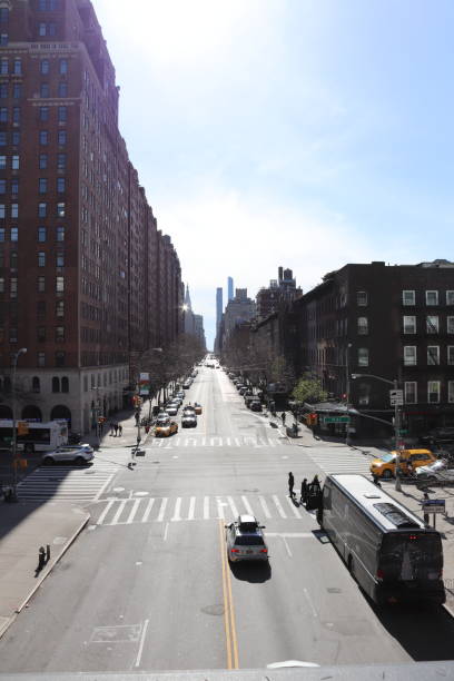 istock New York City architecture 946213040