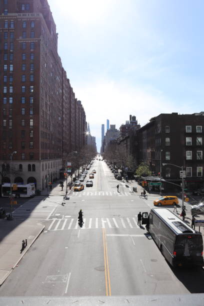 istock New York City architecture 946213042