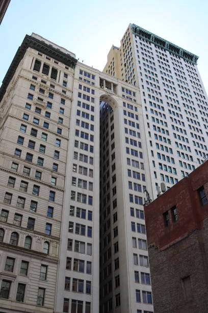istock New York City architecture 946215996