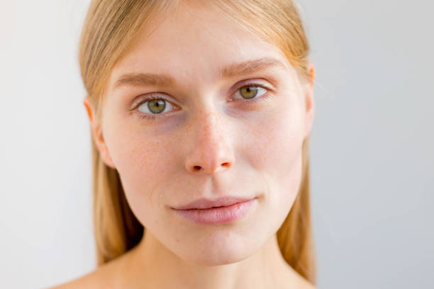 istock beautiful young woman 946219460