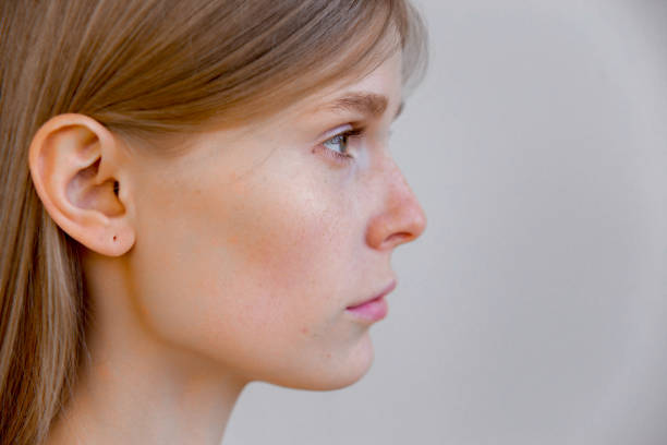 istock beautiful young woman 946219628