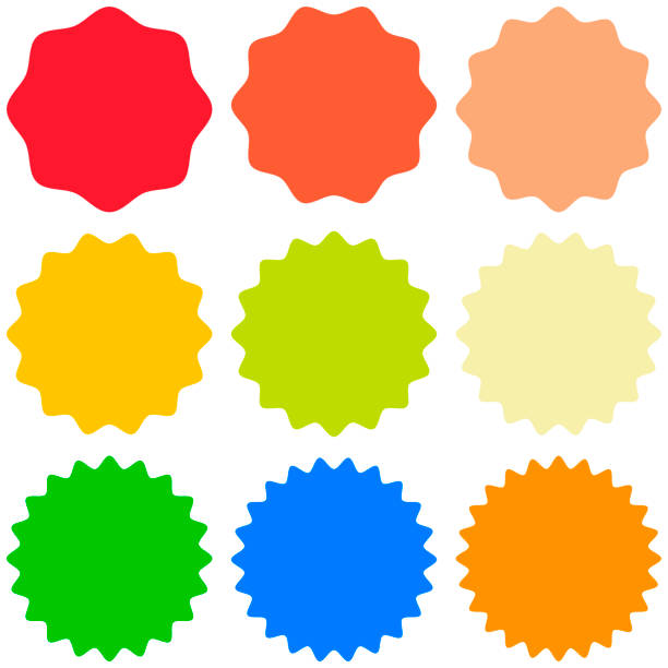 400+ templates of price tag labels in a variety of shapes stock  illustrations, royalty-free vector graphics u0026 clip art - istock