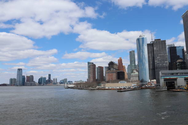 istock New York City architecture 946220694