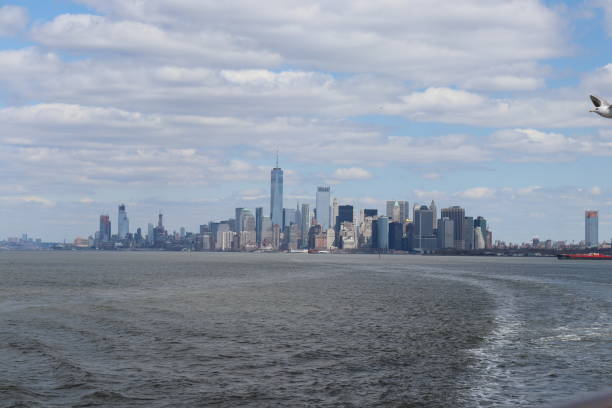 istock New York City architecture 946224024