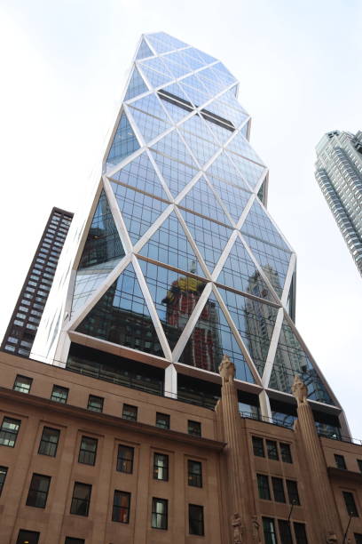 istock New York City architecture 946224464