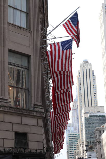 istock New York City architecture 946225348