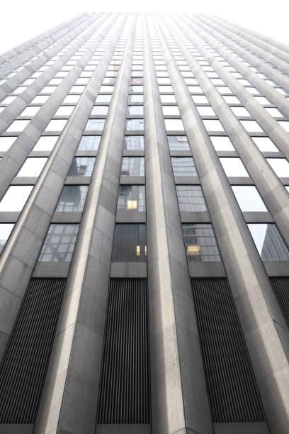 istock New York City architecture 946225376