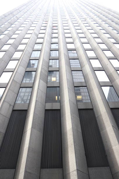 istock New York City architecture 946225382