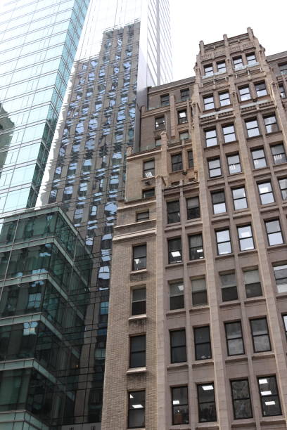 istock New York City architecture 946228626