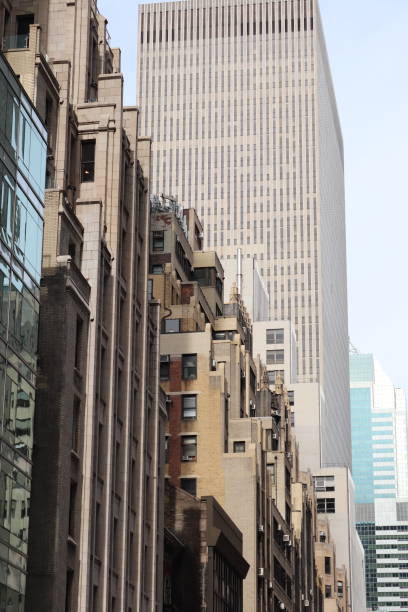 istock New York City architecture 946228732