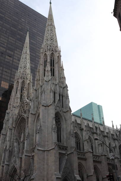 istock New York City architecture 946229094