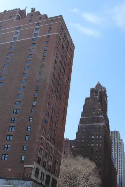 istock New York City architecture 946229882