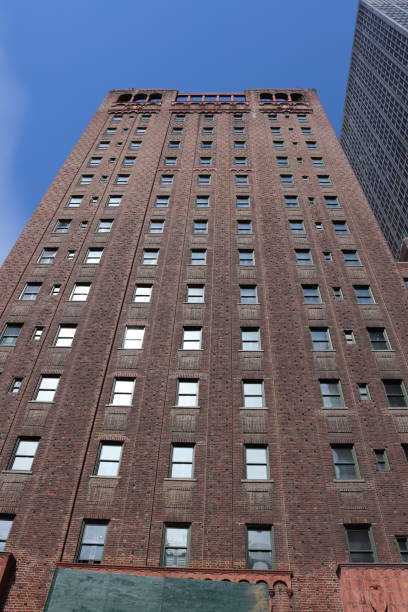 istock New York City architecture 946230090