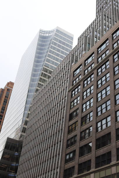 istock New York City architecture 946230306
