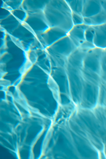 istock Defocused image of waves as background 946237156
