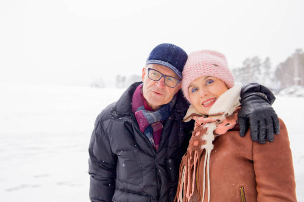 istock senior couple walking 946246944