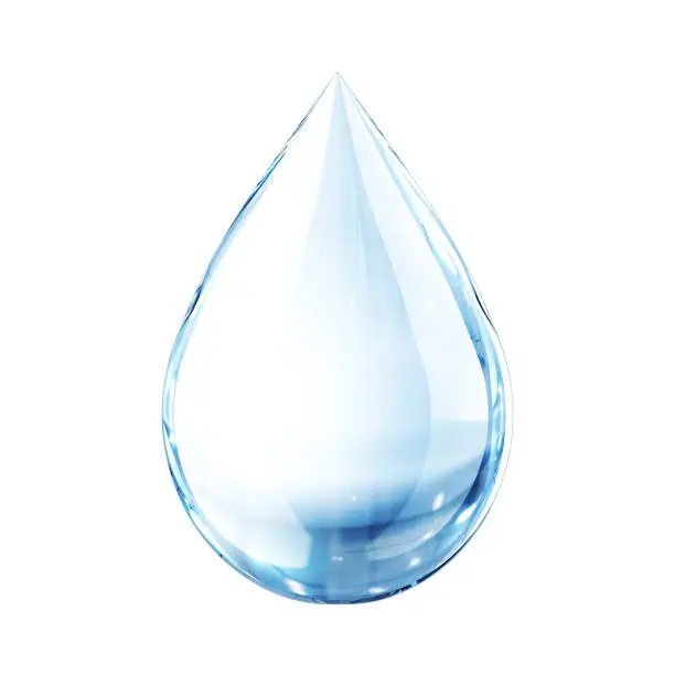 Photo of Water Drop