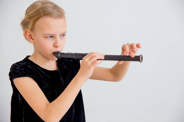 istock kids in musical school 946260100