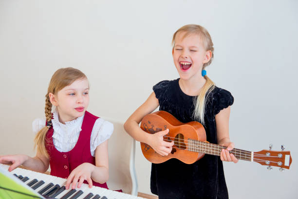 istock kids in musical school 946261164