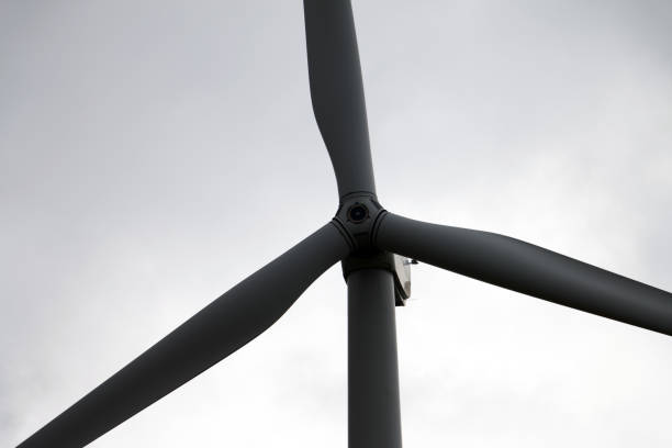 istock wind turbine green energy 946261308