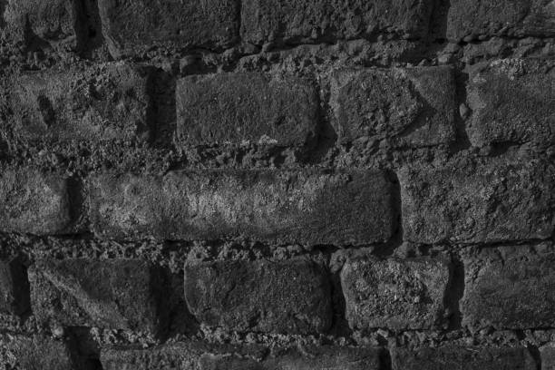istock Old brick wall in a background image, good for web site or mobile devices 946283878