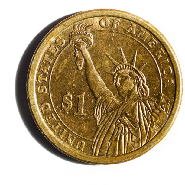 istock Statue of liberty 946296152