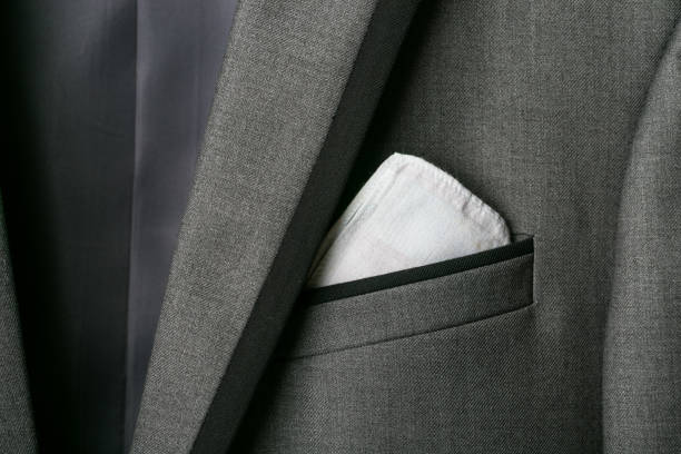 istock Full Frame Shot Of Blazer 946312748
