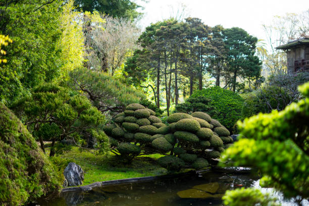 istock Japanese design view with pound 946327560