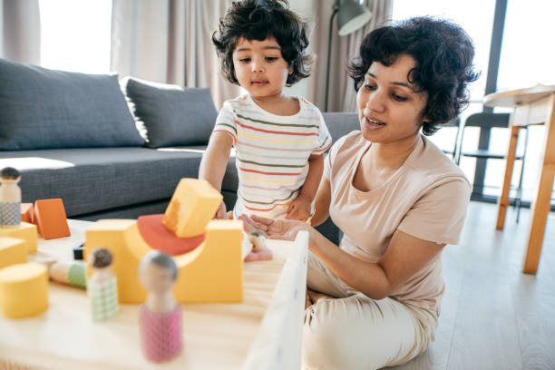 istock What to do at home during holidays 946328840