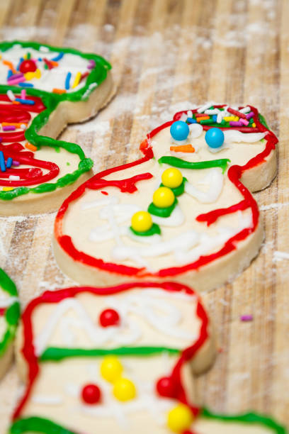 istock holiday cookies 946334894