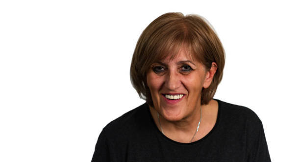 istock Senior woman 946335966