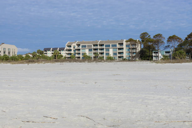 istock Hilton Head Island, South Carolina 946345792