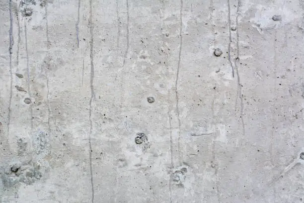 Photo of Texture of the surface of an old antique wall